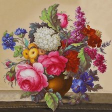 Cross stitch pattern: #1790128