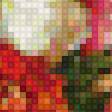 Preview of cross stitch pattern: #1790802