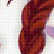 Preview of cross stitch pattern: #1791399