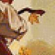 Preview of cross stitch pattern: #1791490