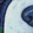 Preview of cross stitch pattern: #1791750