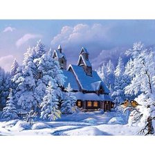 Cross stitch pattern: #1792187