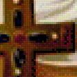 Preview of cross stitch pattern: #1793264