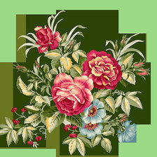 Cross stitch pattern: #1794193