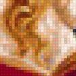 Preview of cross stitch pattern: #1794739