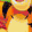 Preview of cross stitch pattern: #1794891