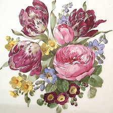 Cross stitch pattern: #1795593