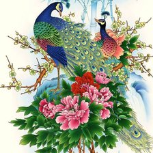 Cross stitch pattern: #1795961