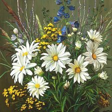 Cross stitch pattern: #1795967