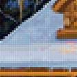 Preview of cross stitch pattern: #1796711