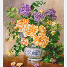 Cross stitch pattern: #1797302