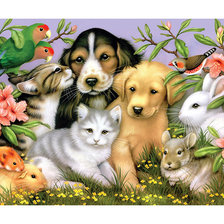 Cross stitch pattern: #1798066