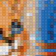 Preview of cross stitch pattern: #1798862