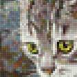 Preview of cross stitch pattern: #1799239