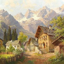 Cross stitch pattern: #1799689