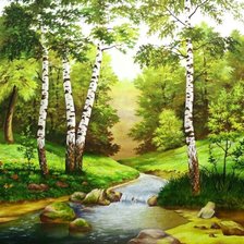 Cross stitch pattern: #1799737