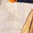 Preview of cross stitch pattern: #1799744