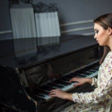 Cross stitch pattern: #1800470