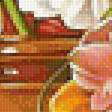 Preview of cross stitch pattern: #1800639