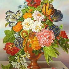 Cross stitch pattern: #1800639