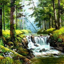 Cross stitch pattern: #1800990