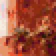 Preview of cross stitch pattern: #1801001