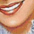 Preview of cross stitch pattern: #1801527