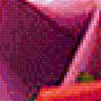 Preview of cross stitch pattern: #1801821