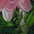 Preview of cross stitch pattern: #1801958