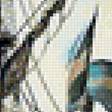 Preview of cross stitch pattern: #1802171