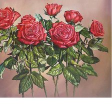 Cross stitch pattern: #1802451