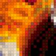 Preview of cross stitch pattern: #1802944