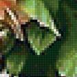 Preview of cross stitch pattern: #1803059