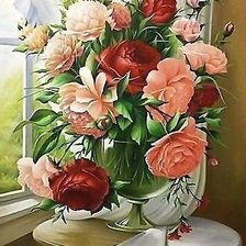 Cross stitch pattern: #1803059