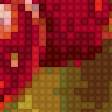 Preview of cross stitch pattern: #1803607