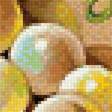 Preview of cross stitch pattern: #1803636