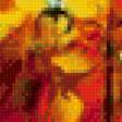 Preview of cross stitch pattern: #1803972
