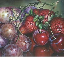 Cross stitch pattern: #1804154