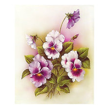 Cross stitch pattern: #1804384