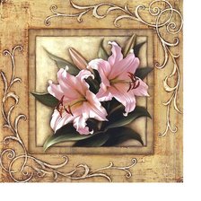 Cross stitch pattern: #1804409