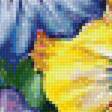 Preview of cross stitch pattern: #1804425