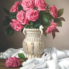 Cross stitch pattern: #1805105