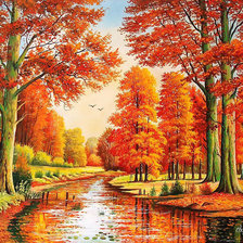 Cross stitch pattern: #1805317