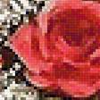Preview of cross stitch pattern: #1805532