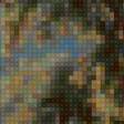 Preview of cross stitch pattern: #1805798