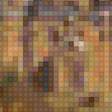 Preview of cross stitch pattern: #1805826
