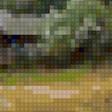 Preview of cross stitch pattern: #1805828