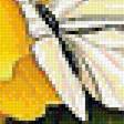 Preview of cross stitch pattern: #1805907