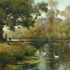 Cross stitch pattern: #1806304