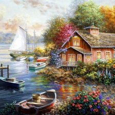 Cross stitch pattern: #1806326